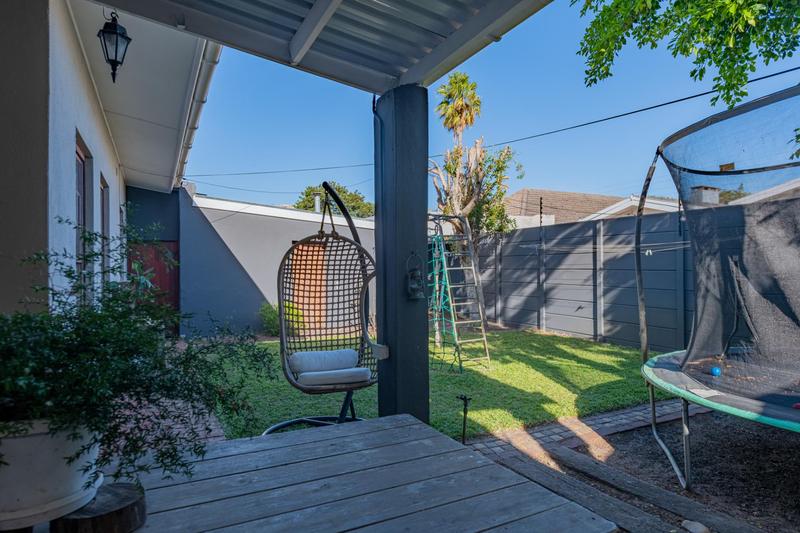 4 Bedroom Property for Sale in Boston Western Cape